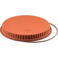 Silikomart Sft 426 Crostata Silicone Mould