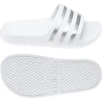 Adidas Zehensandalen ADILETTE AQUA K kind