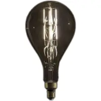 Showtec LED Filament Bulb PS35 6W dimmable