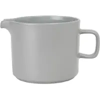 Blomus Milchkanne Pilar Mirage Grey