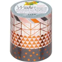 Folia Washi Tape Hotfoil
