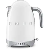 Smeg Klf04 1.7l 2400w 50s Style Wasserkocher
