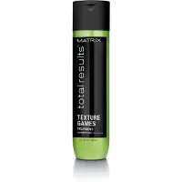 Matrix Total Results - Texture Games Conditioner 0,3 l