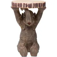 Kare design Elefant