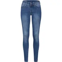 G-Star Lynn Mid Waist Super Skinny Jeans