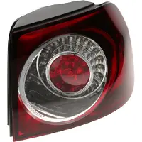 Hella Heckleuchte 2SD 003 184-041 Rechts