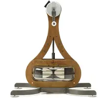 Nohrd Oberkörpertrainer WaterGrinder Kirsche __22198