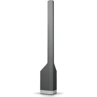 LD Systems MAUI P900 G - Aktive Säulen-PA by Porsche Design Studio in Platinum Grey
