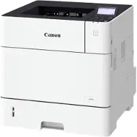 Canon i-SENSYS LBP351x, Laser, 1200 x 1200 DPI, A4, 55 Seiten pro Minute, Doppelseitiger Druck, Schwarz, Weiß