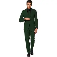 Opposuits Anzug Glorious Green