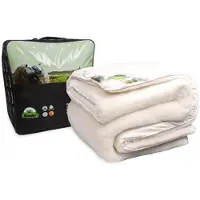 Texeler Futon Comfort Schurwolle-160 x 220 cm