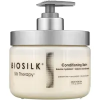 Biosilk Original Silk Therapy Conditioning Balm 325 ml
