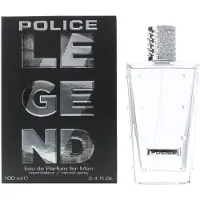 Police Legend for Men Eau de Parfum 100 ml