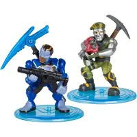 Boti 35633 - Fortnite Duo Figuren Sergeant Jonesy & Carbide
