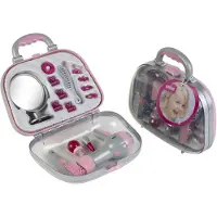 Klein Haarstyling-Set - Spielzeug - Pink Kl9622 - - One Size - Spielzeug