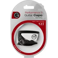 G7th The Capo Company G7th Performance 3 Art schwarz