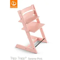 Stokke Tripp Trapp Kinderstuhl – Weiß