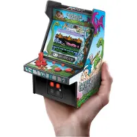 My Arcade Micro Player Retro Caveman Ninja Retro-konsole