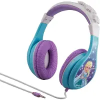 Disney Frozen Kinder-Kopfhörer Cool Tunes 17 x 16 x 22 cm KOPT234050