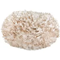 UMAGE Eos Leuchte hellbraun X-Large Ø 75cm