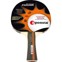 Sponeta , Tischtennis-Schläger "Passion"