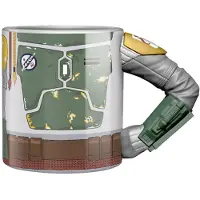 Exquisite Gaming Star Wars Boba Fett Tasse 3
