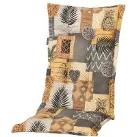 Madison PHOSC141, Gelb, Baumwolle, Polyester, 50%, 1230 mm, 500 mm, 70 mm