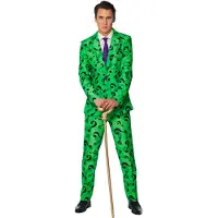 Suitmeister The Riddler