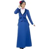 Smiffys Nanny Mary