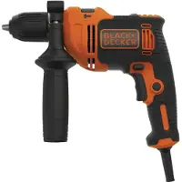 Black & Decker Beh710k-qs Bohrhammer 710w