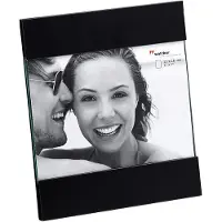 Walther design Ava Portraitr., 15x20, schwarz matt