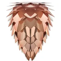 UMAGE Conia Schirm Copper , Kupfer, Kunststoff