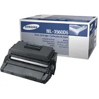 Samsung ML-3560D6/ELS SCHWARZ TONER - 6000 SEITEN FÜR ML-3560