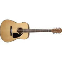 Fender CD-60-V3 Natural