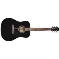 Fender CD-60-V3 Black