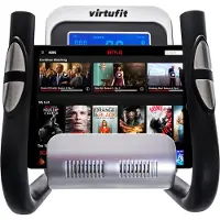 VirtuFit CTR 1.2i Crosstrainer mit Bluetooth und FitShow App