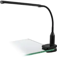 Eglo LED-Spot Laroa Schwarz