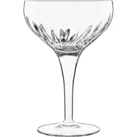 Luigi Bormioli - Mixology Cocktail Glass 22,5 cl - 4 pack