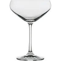 Lyngby Champagnerglas Bowl 34cl (4-teilig)