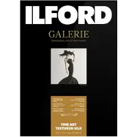 Ilford GP Fine Art Textured Silk 13x18 50S