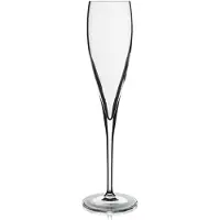 Luigi Bormioli Champagnerglas Vinoteque Perlage 175 ml (6-teilig)