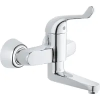 GROHE 32792000, Waschbecken