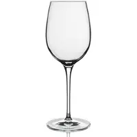 Luigi Bormioli Weißweinglas Vinoteque Fragrante 380 ml (6-teilig)