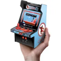 My Arcade Micro Player Karate Champ Retro