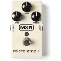 Mxr M233