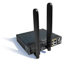 Cisco 819, Router für Mobilfunknetz, Industriell, 10,100,1000 Mbit/s, Edge, GPRS, GSM, HSPA+, LTE, UMTS, 800,900,1800,1900 MHz, 850,900,1900,2100 MHz