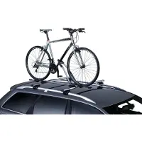 Thule Freeride Fahrradständer Für 1 Fahrrad