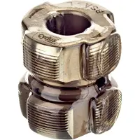 Cyclus Cycplus Cycle Snij Ikerset Bracketpot 1.37 “x24TPI