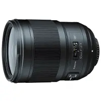 Tokina Opera 50 mm F/1.4 FF Objektiv für Nikon F.