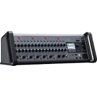 Zoom LiveTrak L-20R